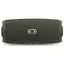 Портативна акустика JBL Charge 5 Green (JBLCHARGE5GRN) - мініатюра 5