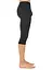 Термоштани Accapi Polar Bear 3/4 Black/Grey M/L (1033-ACC PA754.9961-ML) - мініатюра 3