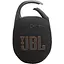 Акустична система JBL Clip 5 Black (JBLCLIP5BLK) - мініатюра 1