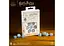 Набір кубиків Harry Potter. Ravenclaw Modern Dice Set - White , 7 шт. (190142/2023/3/B) - мініатюра 6