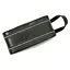 Кожаная косметичка Time Resistance 26.5х14х12 см acs0032144 - миниатюра 6