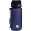 Бутылка для воды Line Art La Plata темно-синяя 600 мл (60014118LA-44) - миниатюра 1