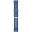 Ремешок Hoco WH17 Active Wear Band для Smart Watch 22mm Dark Blue - миниатюра 3