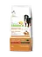 Сухий корм Natural Trainer Dog Sensitive Adult Medium&Maxi With Salmon для собак середніх і великих порід 12 кг - мініатюра 1
