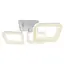 Люстра стельова Brille світлодіодна 36W WW WH (BL-479S/3) - мініатюра 2