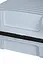 Чемодан Samsonite Restackd 81 см GLACIER 81x54x31(34) KO6*11005 - миниатюра 11