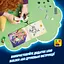 Конструктор LEGO DREAMZzz Робот Зет-Блоб та гоночні пригоди (71487) - мініатюра 14