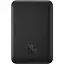 Повербанк Baseus Magnetic Mini Fast Charging 20W 10000 mAh Black (PPCX030001) - мініатюра 1