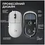 Мышь Logitech G Pro X Superlight 2 Lightspeed White (910-006638) - миниатюра 6