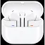 Гарнітура Samsung Galaxy Buds3 Pro (SM-R630NZWASEK) White (7004578) - мініатюра 5