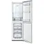 Холодильник Gorenje NRK418ECW4 - мініатюра 2