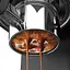 Кофеварка Cuisinart (EM160E) - миниатюра 5