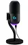 Мікрофон Logitech Yeti GX Dynamic RGB Black (988-000569) - мініатюра 1