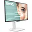 Монітор BenQ 27" GW2790TC White FHD IPS 144Hz (9H.LNSLA.TBE) - мініатюра 7