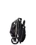 Прогулочная коляска-книга Carrello Porto CRL-5522 Vintage Black - миниатюра 8