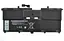 Акумулятор AlSoft Dell XPS 13-9365 NNF1C 46Wh (5940mAh), 4cell, 7.6V, Li-ion (A47994) - мініатюра 1