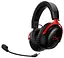 Гарнiтура HyperX Cloud III S Black/Red (A59Z0AA) - мініатюра 5