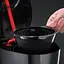 Кофеварка 22620-56 Textures Plus+ Black Russell Hobbs teh0022793 - миниатюра 6