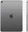 Планшет Apple iPad Air 11 2025 Wi-Fi + Cellular 512GB Space Gray (MCG44) - мініатюра 2
