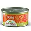 Консервований корм Almo Nature Daily Menu Cat Мус з індичкою для кішок (85 гр.) - мініатюра 1