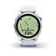 Смарт-часы Garmin Epix Pro Gen 2 42 mm Silver w. Whitestone Band (010-02802-00/01) - миниатюра 8