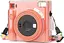 Подарочный набор фотоаппарат Fujifilm Instax Square SQ1, Фотобумага 20 шт, Прозрачный чехол, Фотоальбом 80 - миниатюра 6