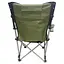 Крісло-шезлонг туристичне складане Ranger Stream Lux (74-89х58-98х85см) Оливковий - мініатюра 5