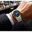 Мужские наручные часы Poedagar Ambassador - миниатюра 5