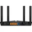 Роутер TP-Link Archer AX23 AX1800 Black 802.11ax (Archer AX23) - мініатюра 4