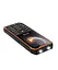 Телефон Sigma X-Style 310 Force Black-Orange UA UCRF - мініатюра 3