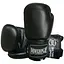 Рукавички боксерські PowerPlay PP 3088 14 унцій Black - мініатюра 1