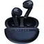 Наушники TWS Haylou X1 Earbuds blue 2024 RU - миниатюра 1