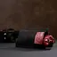 Кожаная ключница женская GRANDE PELLE 13х3х4 см acs0018680 - миниатюра 8
