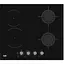 Варочная поверхность комбинированная Beko HILM 64222 S - миниатюра 1