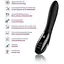Вибратор с электростимуляцией Mystim Electric Eric eStim Black миостимулятор - миниатюра 5