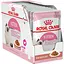 Влажный корм для котят Royal Canin Kitten Instinctive кусочки в соусе 1.02 кг (12 шт. х 85 г) - миниатюра 1