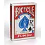 Карти гральні United States Playing Card Company Bicycle Jumbo Index (red blue) (00088) - мініатюра 2