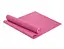 Коврик для йоги и фитнеса Power System PS-4014 PVC Fitness Yoga Mat Pink (173x61x0.6) (PS-4014_Pink) - миниатюра 3