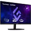 Монітор ViewSonic 27" VX27G1-2K QHD IPS 180Hz (VX27G1-2K) - мініатюра 3