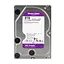 Жорсткий диск 3.5" 8TB 64MB Western Digital Purple WD80EJRX (090-00012) - мініатюра 1