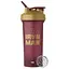 Шейкер спортивний (пляшка) BlenderBottle Classic Loop PRO 28oz/820ml Marvel Iron Man (600561) (Loop_PRO_28oz_Iron_Man) - мініатюра 1