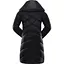 Пальто Alpine Pro Tabaela Black M (1054-007.016.0100) - мініатюра 2