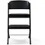 Стілець Cybex Lemo Platinum Black Wood (524001541) - мініатюра 2