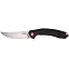 Ніж CJRB Gobi G10 Black - мініатюра 1