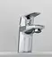 Змішувач для умивальника AM.PM Gem F9002100 - мініатюра 6