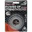 Стрічка клейка автомобільна двостороння Virok Power of strength 12мм х 2м прозора (23V105) - мініатюра 1