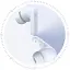Наушники TWS Xiaomi Redmi Buds 5 Sunny Snow White (BHR7628GL/BHR7626CN) - миниатюра 9