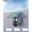 Вулична IP-камера Sectec ST-S568M-4G-6M-12X ZOOM 4G 2 об'єктива 4mm +12 mm 3+3 MP (55260) - мініатюра 5