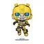 Коллекционная  фигурка   Funko Pop Трансформеры Бамблби Transformers Bumblebee 10 см FP T BB 1373 - миниатюра 2