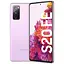 Смартфон Samsung Galaxy S20 FE 2021 (G780G) 128Gb Light Violet (SM-G780GLVDSEK) (Grade C) Seller Refurbished - мініатюра 1